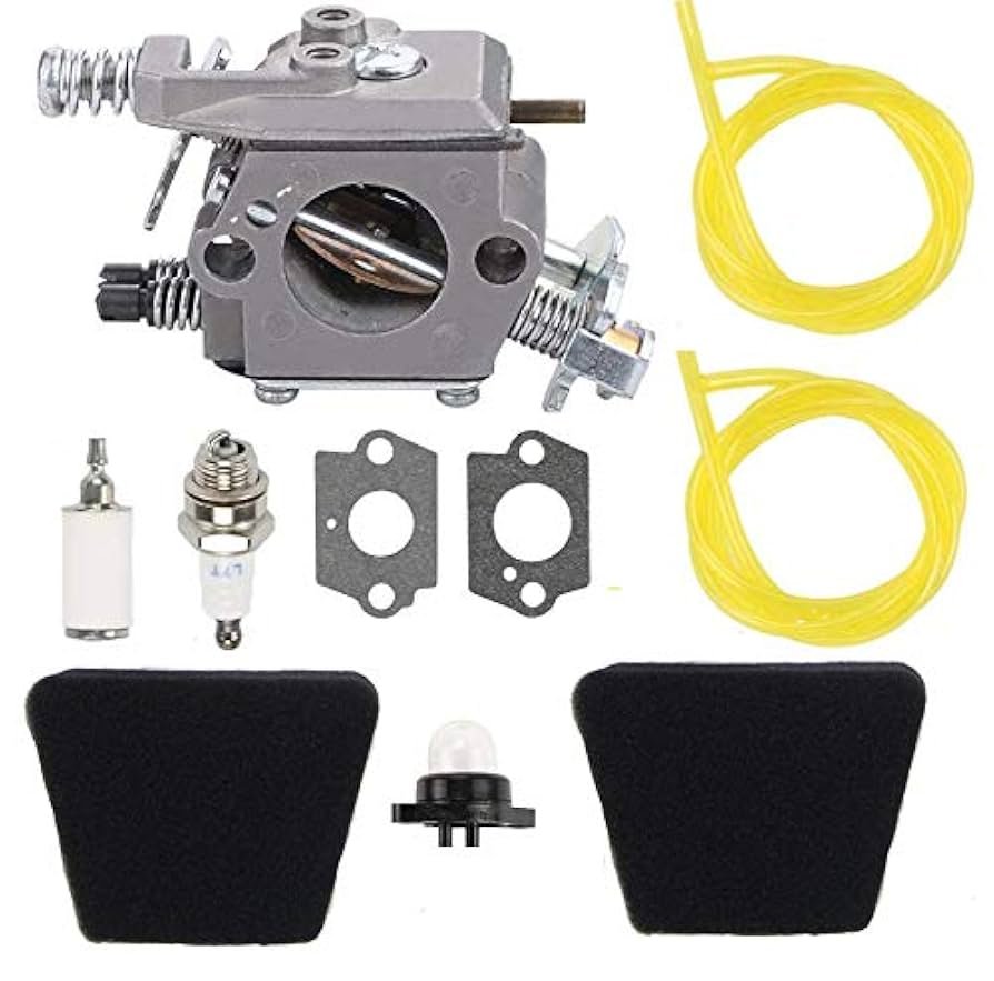Amazon.com: HQParts Carburetor Carb compatible with